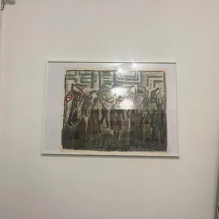 Da Amelie - Casa Leonardo A Pochi Minuti Dalla Stazione Porta Susa Di