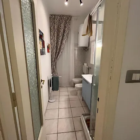 Da Amelie - Casa Leonardo A Pochi Minuti Dalla Stazione Porta Susa Di Turin