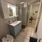 Couette-café Da Amelie - Casa Leonardo A Pochi Minuti Dalla Stazione Porta Susa Di 3*